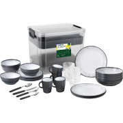 Sada nádobí Brunner All Inclusive VIP Granada