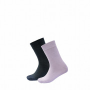 Dětské ponožky Devold Daily Merino Light Sock 2Pk Kid