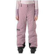 Dětské lyžařské kalhoty Helly Hansen Jr Girl Diamond Pant