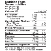 Energetický gel Näak Salted Maple - Ultra Energy™ Gel