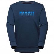 Pánská mikina Mammut Core ML Crew Neck Men Logo