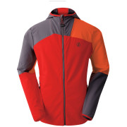 Pánská bunda Dare 2b Lattitudinal lIII Softshell