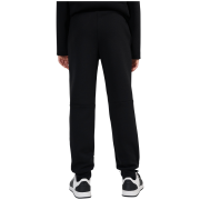 Dětské tepláky 4F Trousers Cas M1766 Deep Black