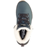 Dámské zimní boty Jack Wolfskin Everquest Texapore Mid W