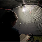 Svítící přívěšek Robens Assynt Flashlight UL