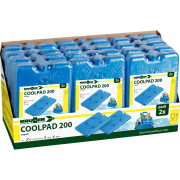 Chladicí vložky Brunner Cool Pad 200