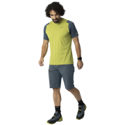 Pánské funkční triko Dynafit Transalper S/S Tee M