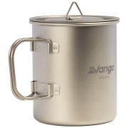 Hrnek Vango Titanium Single Walled Mug 450ml