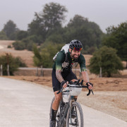 Brašna na řídítka Cyclite Handle Bar Aero Bag