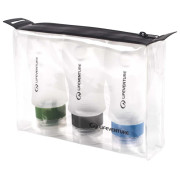 Cestovní pouzdro LifeVenture Silicone Bottle Set