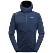Pánská fleecová bunda La Sportiva Lucendro Thermal Hoody M