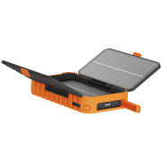 Solární powerbanka Xtorm Rugged Solar 10.000