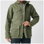 Pánská bunda Fjällräven Greenland Jacket M