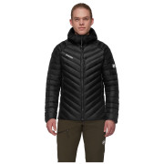 Pánská bunda Mammut Broad Peak IN Hooded Jacket Men