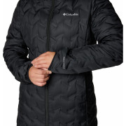 Dámský zimní kabát Columbia Delta Ridge™ II Long Down Jacket