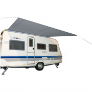Přístřešek ke karavanu Bo-Camp Travel Plus M 3.5 x 2.4 m