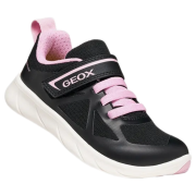 Dětské tenisky Geox J Foot-Run Girl WR