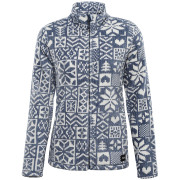 Dámská mikina Alpine Pro Eflina