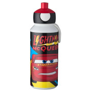 Dětská lahev Mepal Campus 400 ml Cars Go