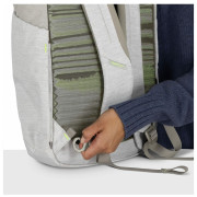 Městský batoh Osprey Arcane Earth Roll Top