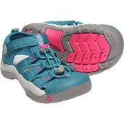Juniorské sandály Keen Newport H2 JR