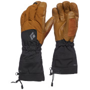 Rukavice Black Diamond Soloist Gloves