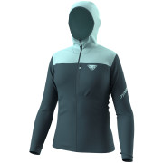 Dámská mikina Dynafit TRAVERSE THERMAL HOODED JKT W