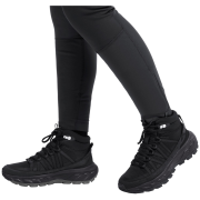 Dámské boty Jack Wolfskin Wild Hike Texapore Mid W