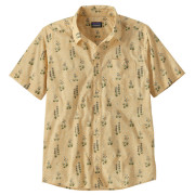 Pánská košile Patagonia M's Go To Shirt