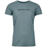 Dámské funkční triko Ortovox 150 Cool Brand Ts W
