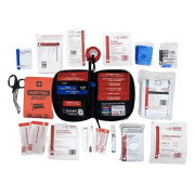 Cestovní lékárnička Survival First Aid Kit - Hiking