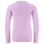 Dětské funkční triko Craft Thermal Baselayer Longsleeve J Purple
