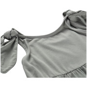 Dívčí šaty Alpine Pro Areno Shadow