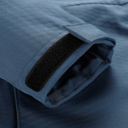 Pánská softshellová bunda Alpine Pro Hoor 2