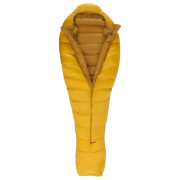 Péřový spacák Robens Couloir 350 -4°C Regular