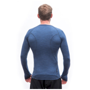 Pánské funkční triko Sensor Merino Bold dl.rukáv