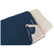 Dekový spacák Outwell Contour Lux