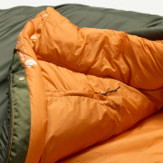 Třísezónní spacák Fjällräven Abisko Three Seasons Regular