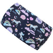 Dámská čelenka Drexiss Moon Unicorns