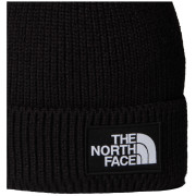 Čepice The North Face Tnf Logo Box Cuffed Beanie
