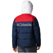 Pánská bunda Columbia Iceline Ridge Jacket