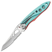 Zavírací nůž Leatherman Skeletool KBX