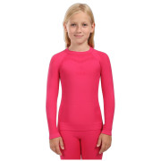 Dětské funkční triko Kilpi Carol-Jg pink