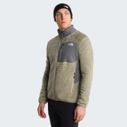 Pánská mikina The North Face M Alpedge Jacket