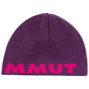 Čepice Mammut Logo Beanie