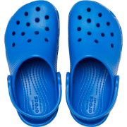 Dětské pantofle Crocs Classic Clog T