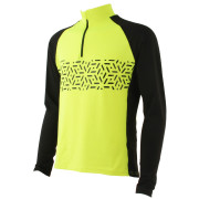 Pánský cyklistický dres Axon Nippon Dlouhý