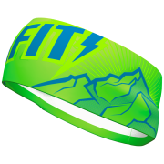 Čelenka Dynafit Graphic Performance Headband