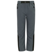 Dětské kalhoty Regatta Sorcer Mountain Trousers VII Dark Storm