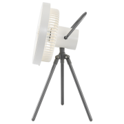 Větrák Outwell Eryon Rechargeable Fan